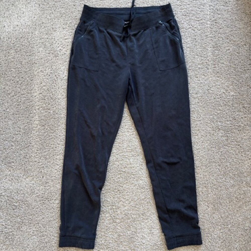 Y2K Victoria Secret - Victoria Sport Joggers size M gray